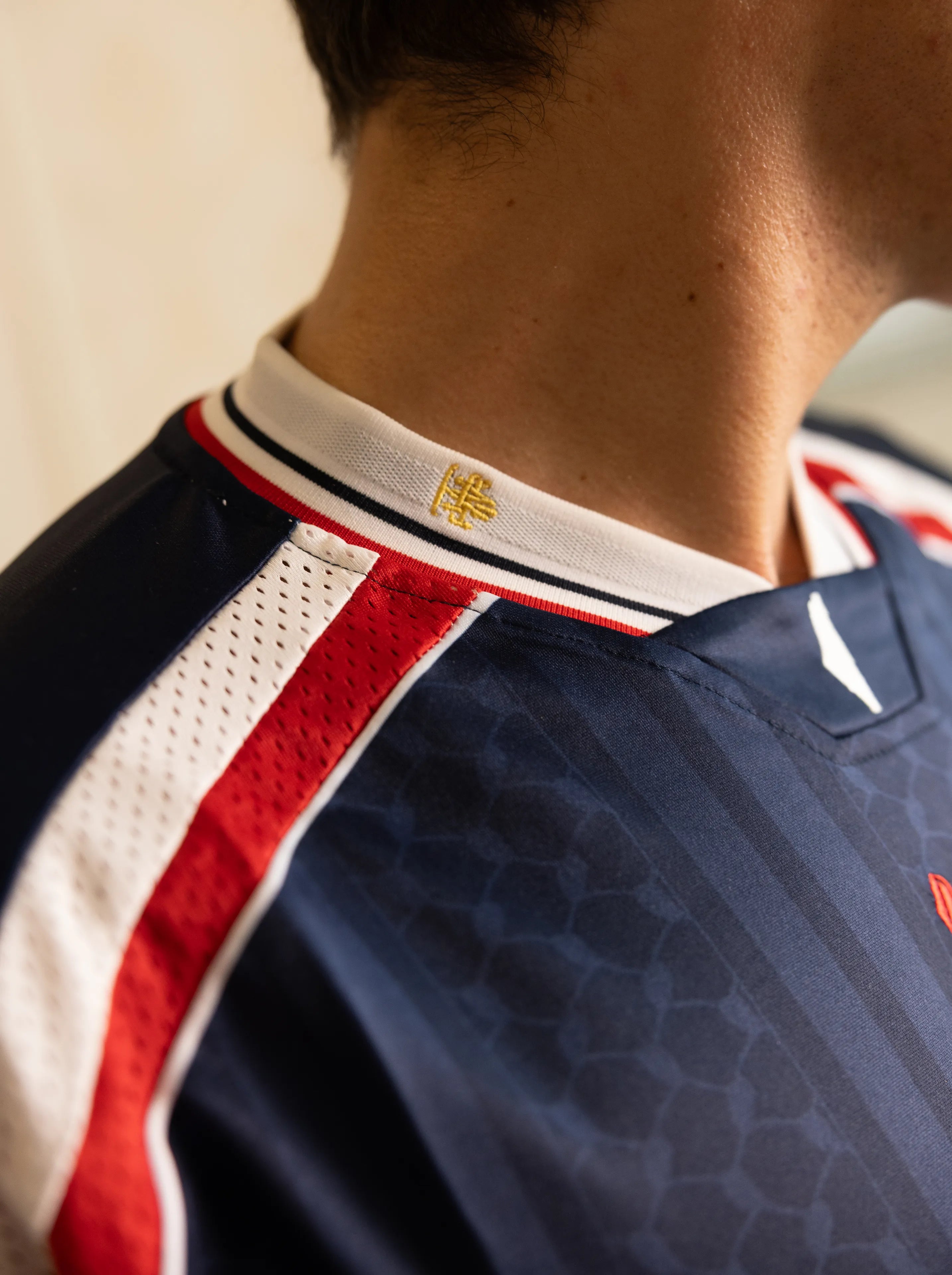 France x Pali Jersey