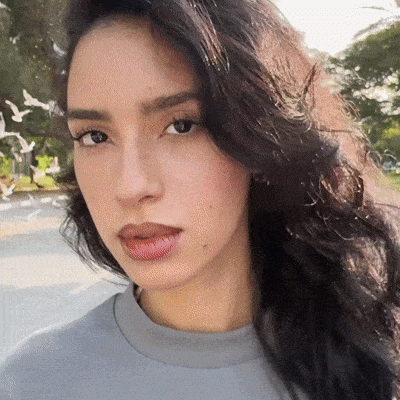 Hummus Shirt - Beige