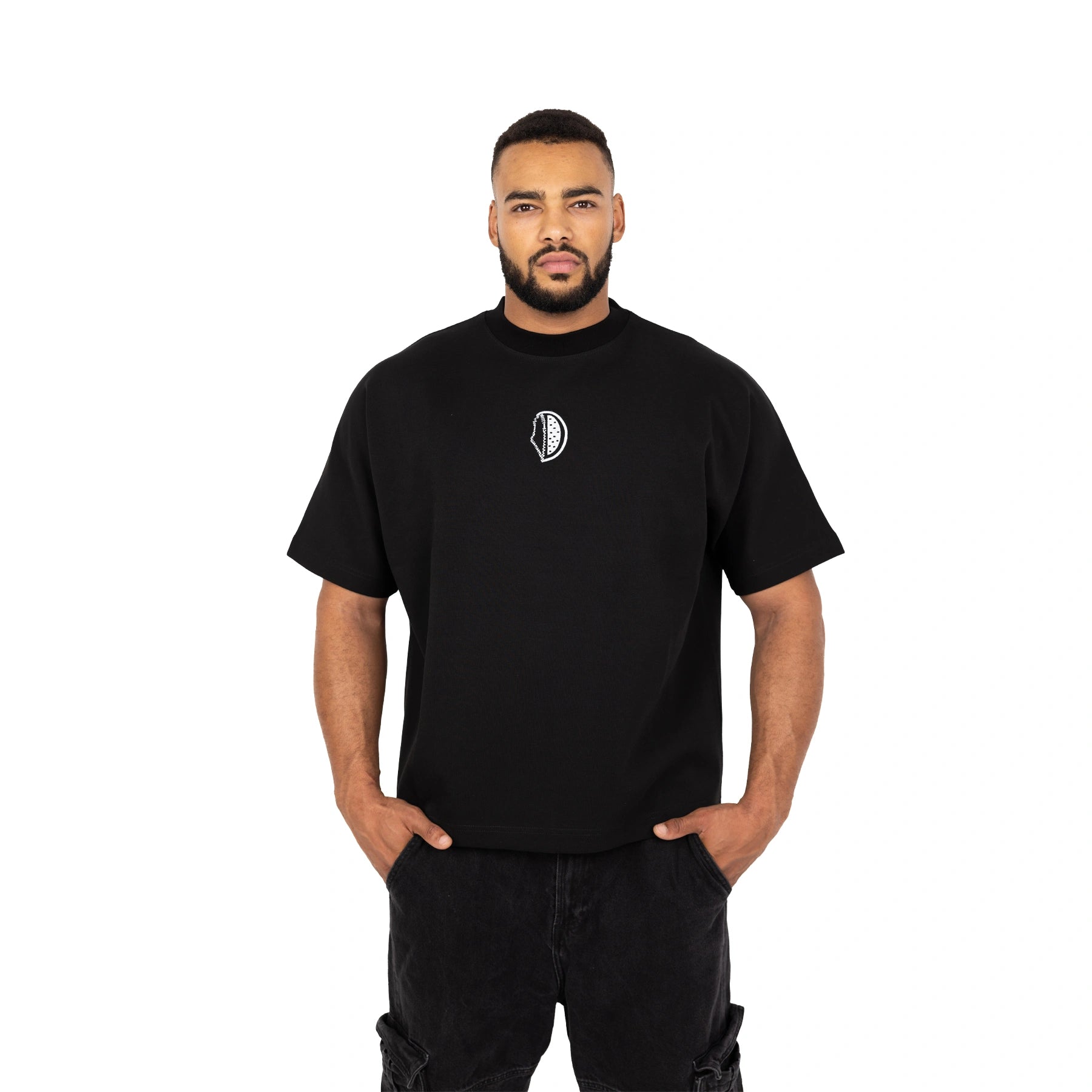 Om Lisa -Black