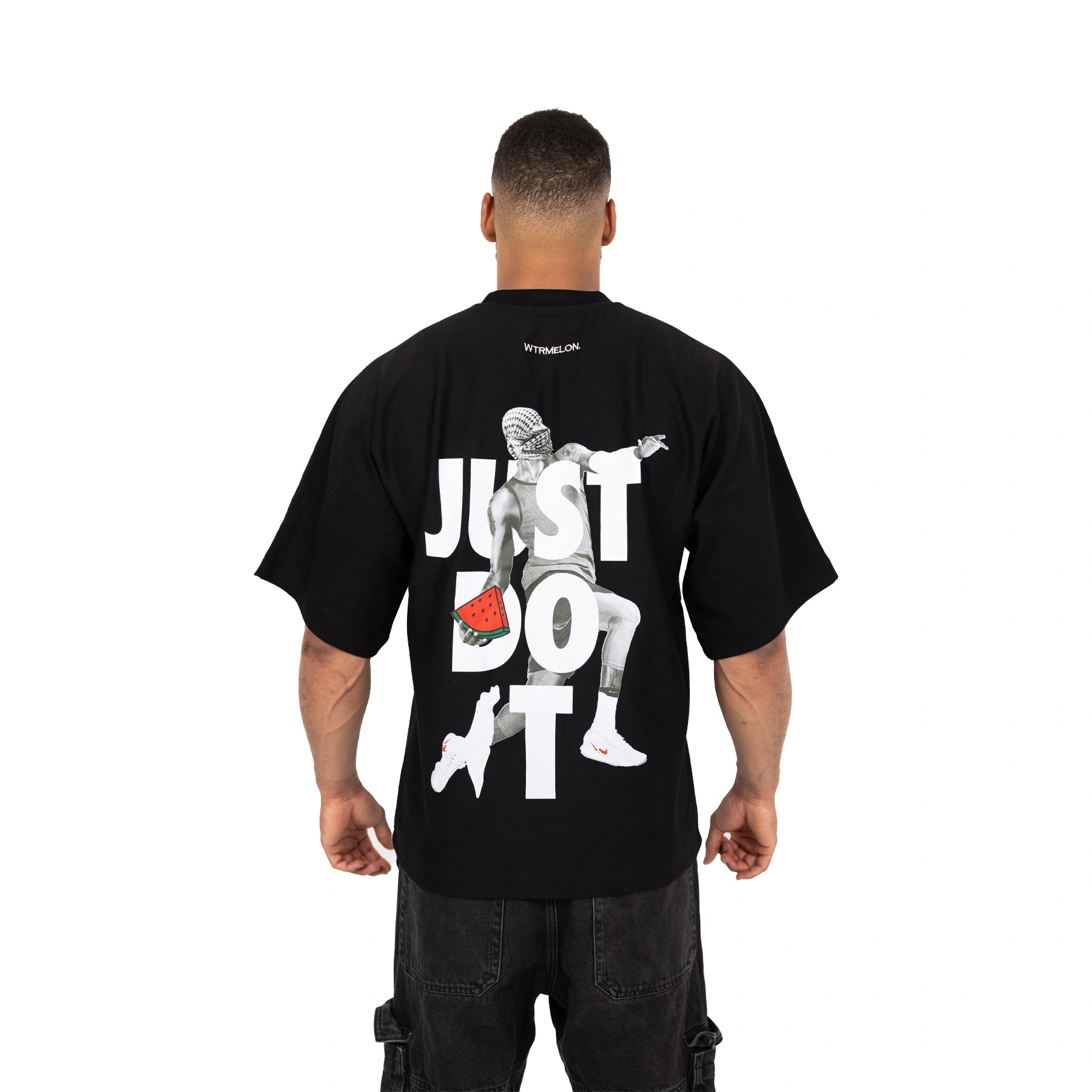 Just Remember-Black