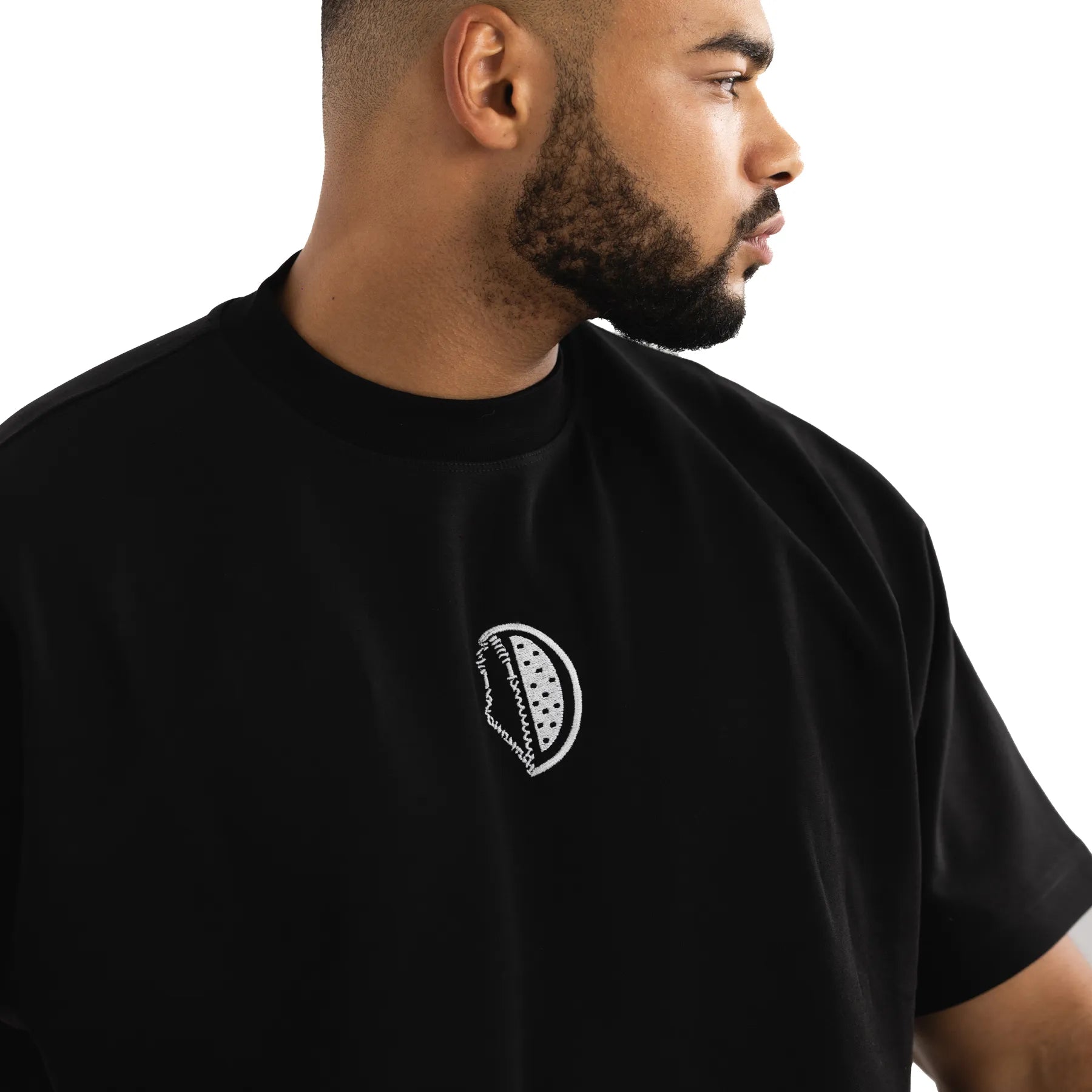 Om Lisa -Black