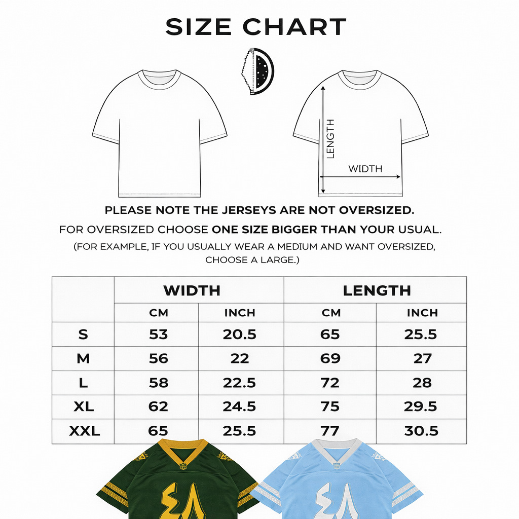 The 48 Legacy Jersey - Palestine Edition Green