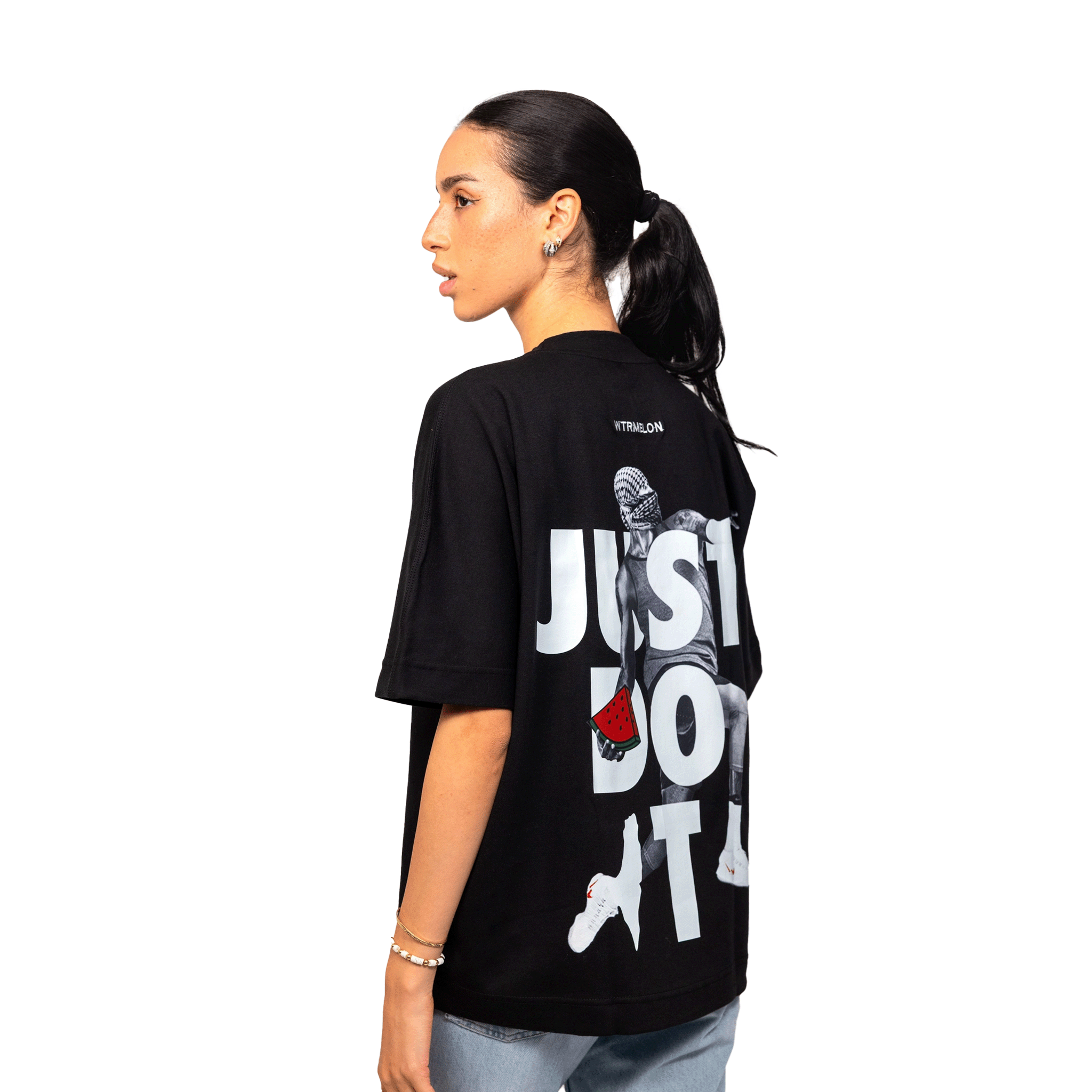 Just Remember-Black