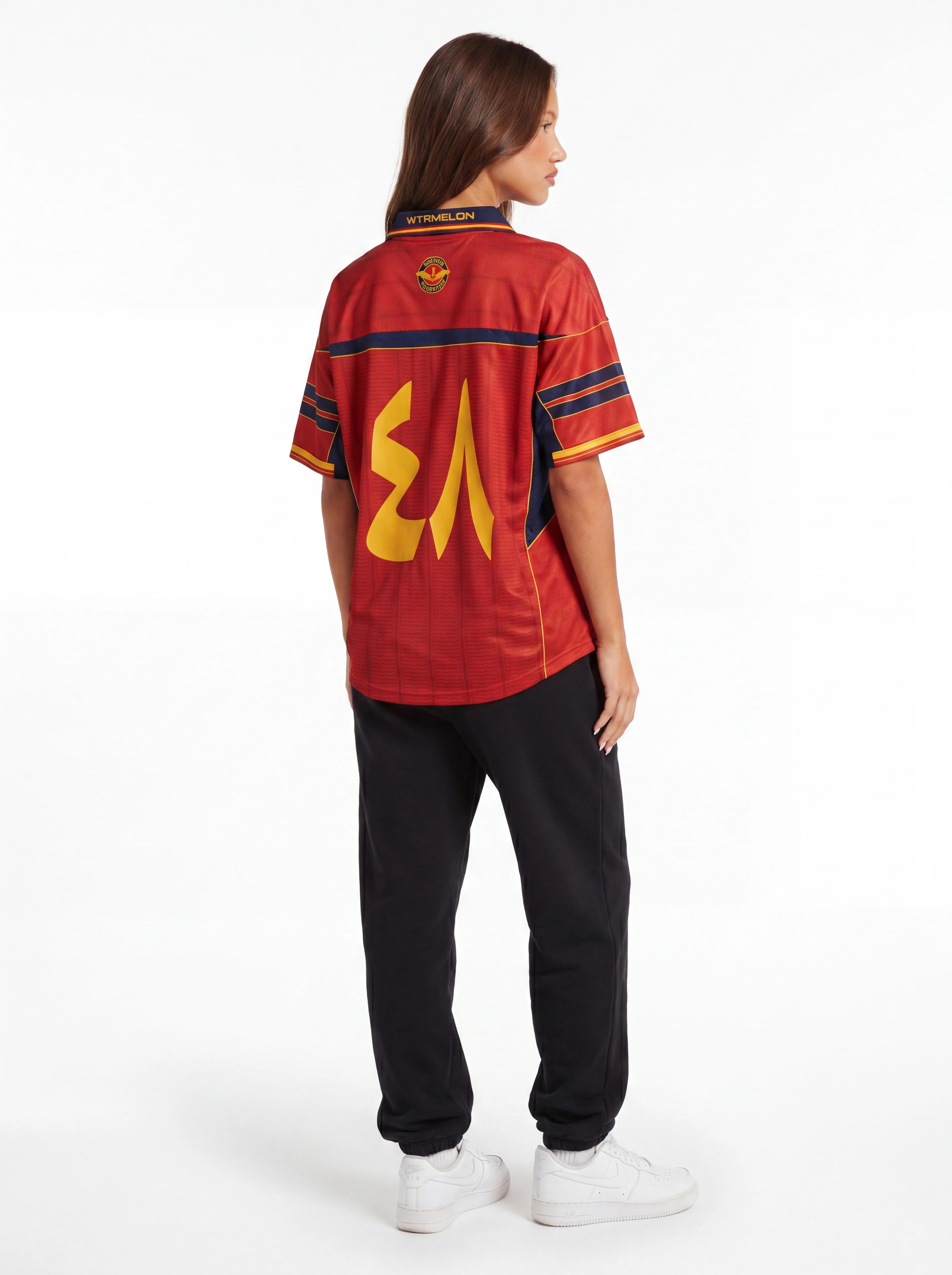 Spain x Pali Jersey