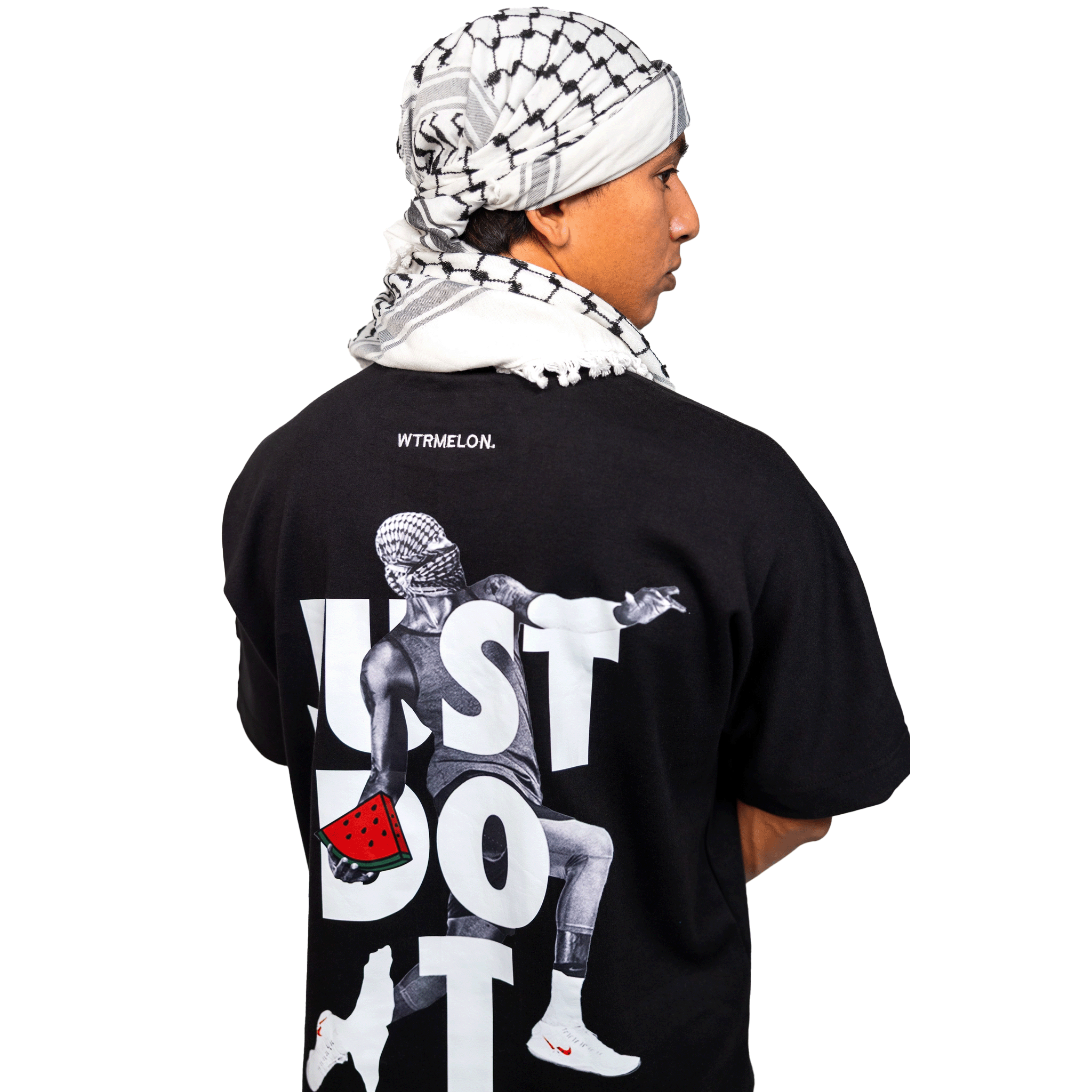 Just Remember-Black