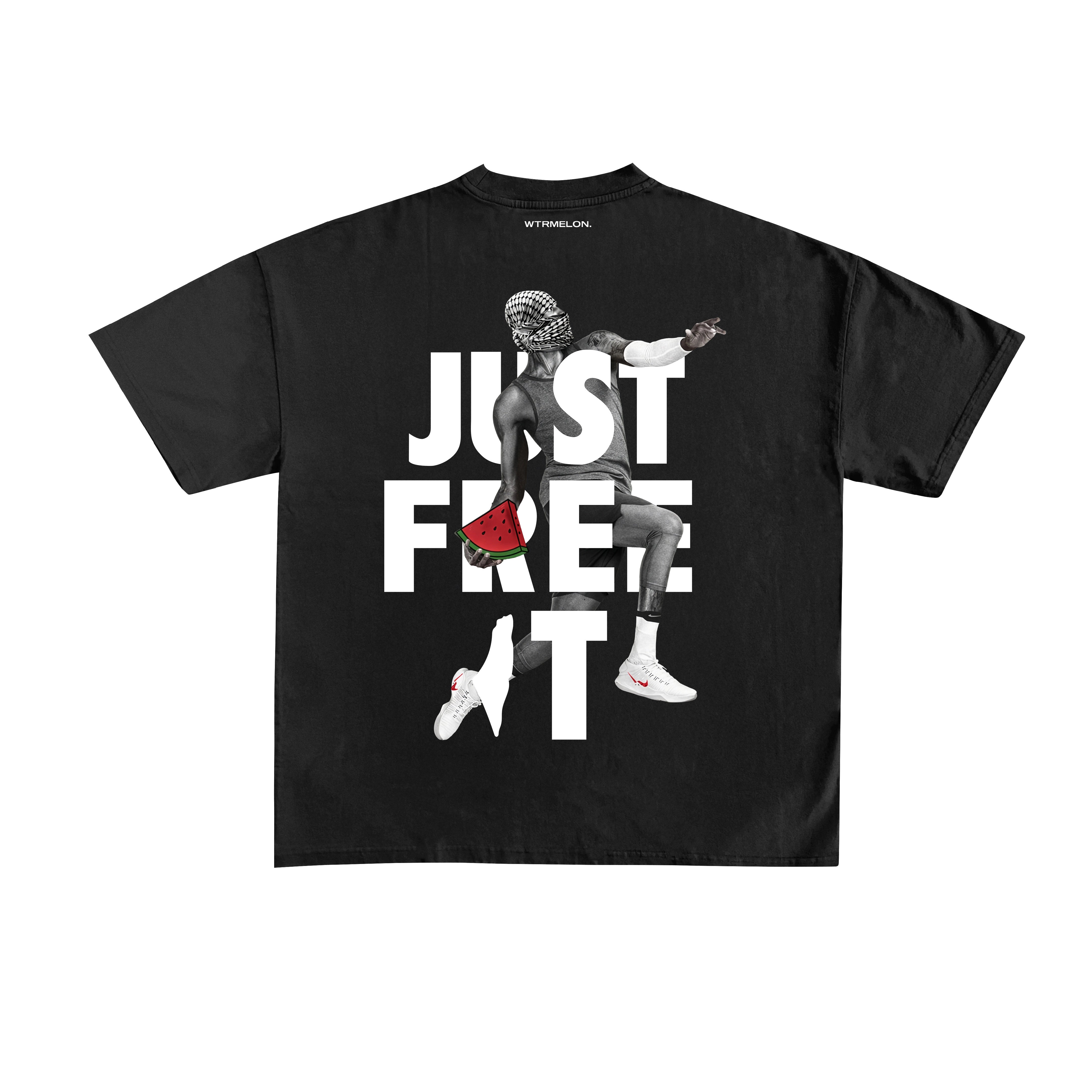 Just Remember-Black