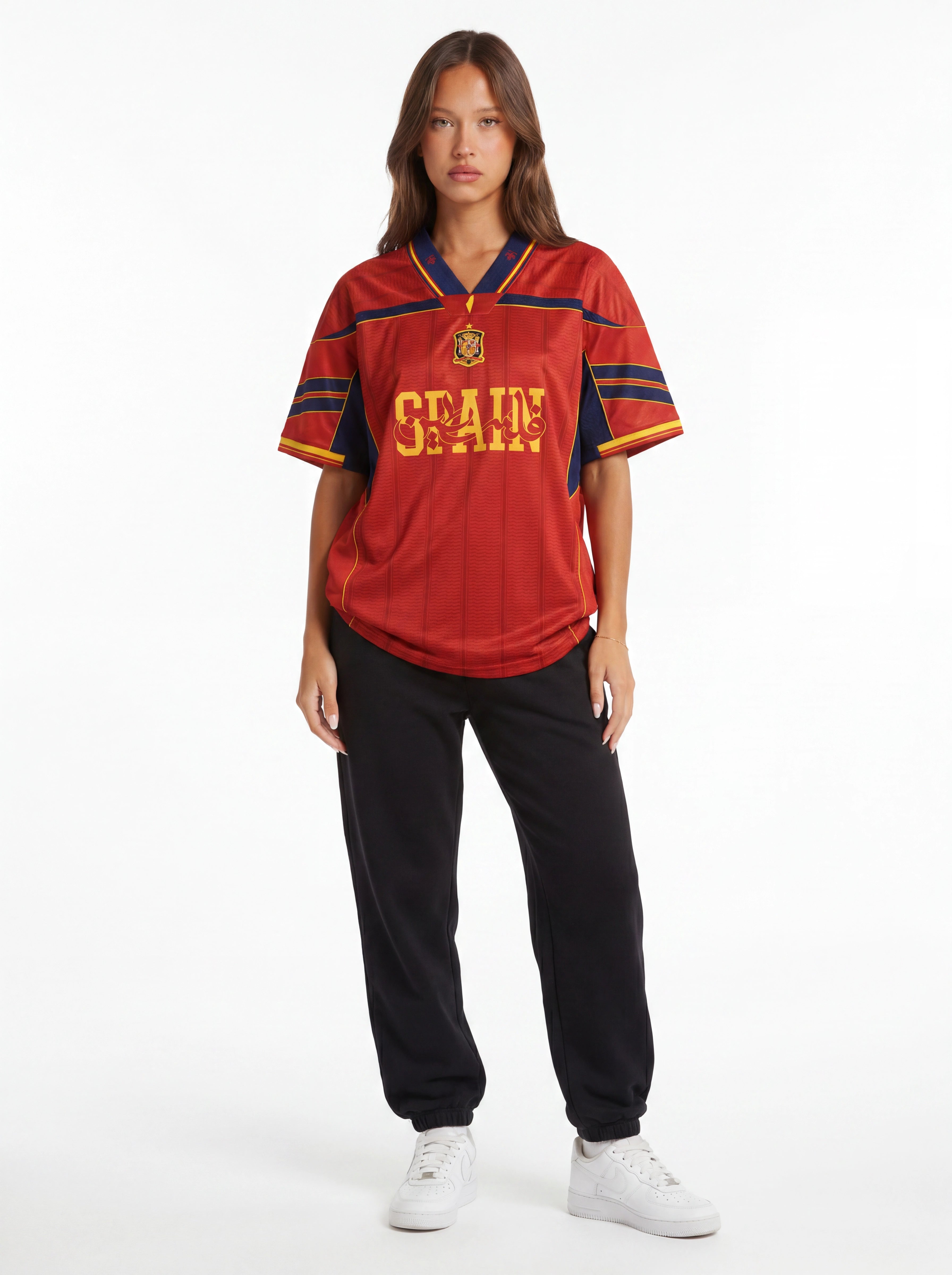 Spain x Pali Jersey