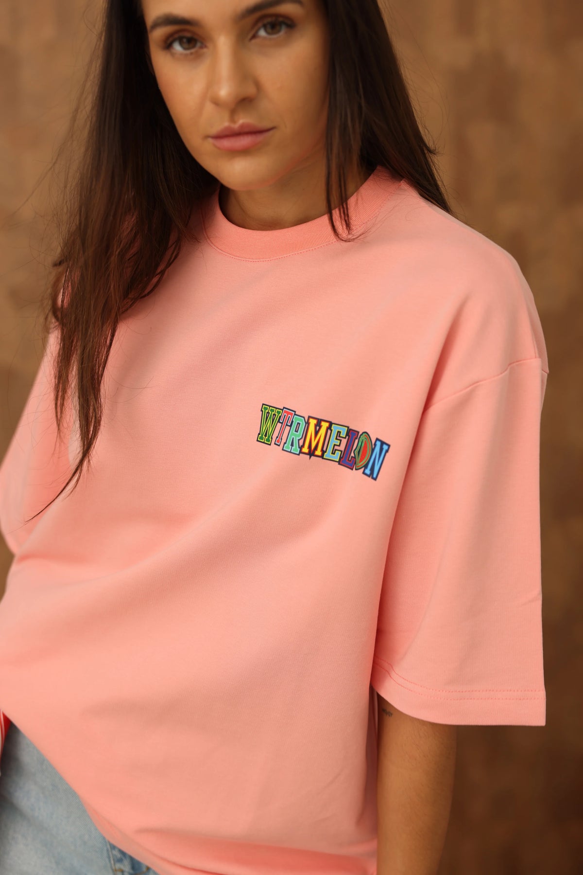 the-forbidden-phrase-v2-tee-coral full studio photograph 104