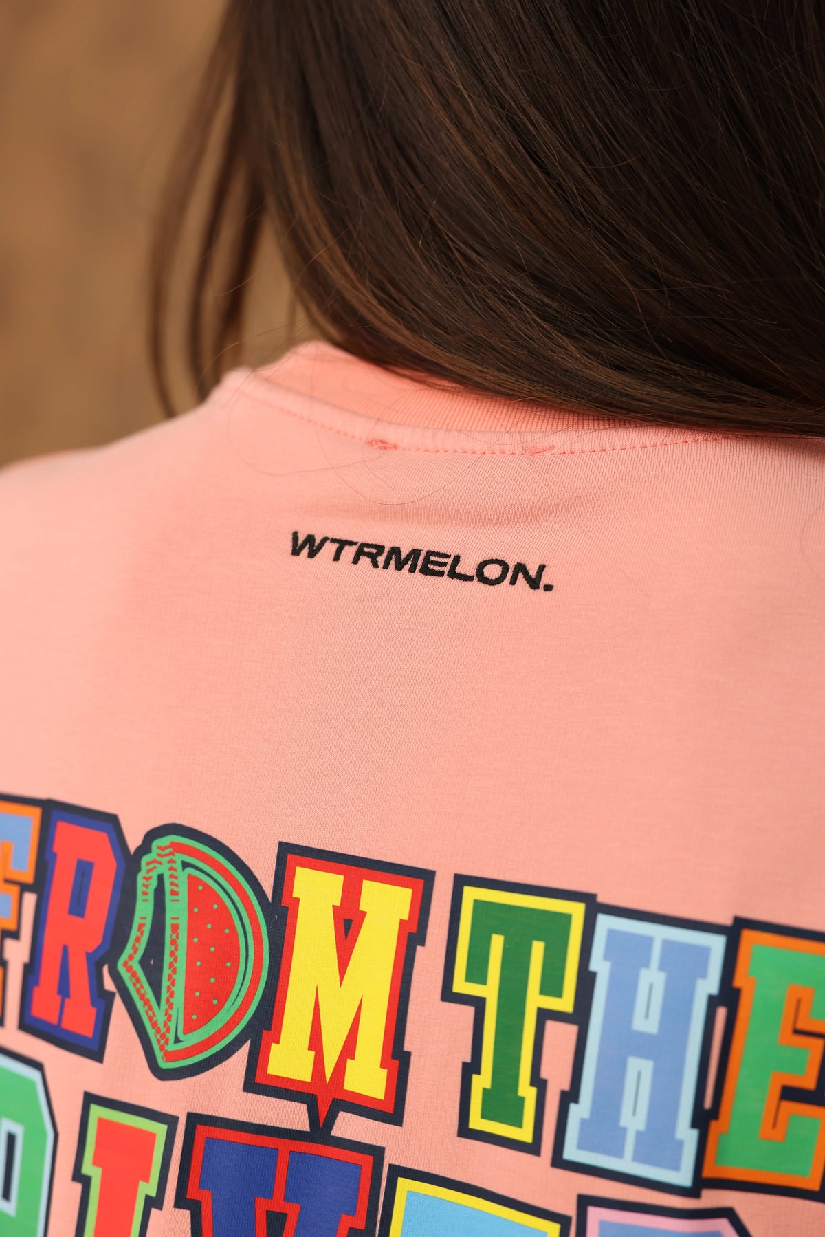 the-forbidden-phrase-v2-tee-coral full studio photograph 139