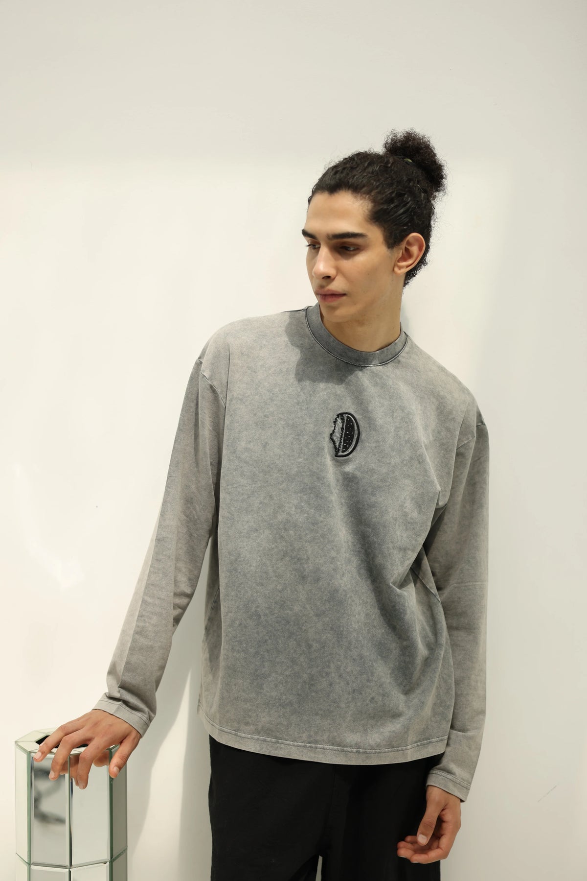just-do-it-long-sleeve-washed full studio photograph 586