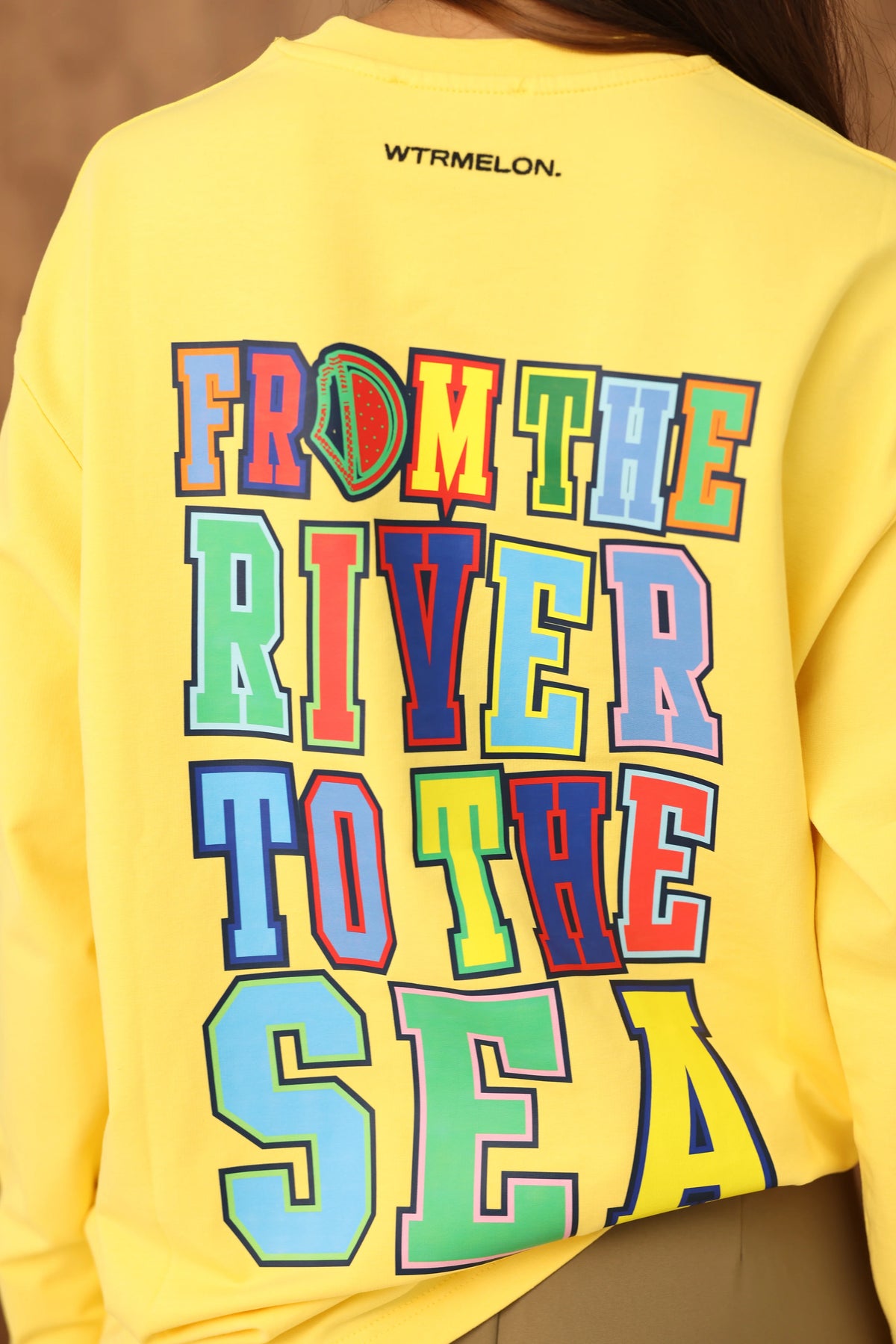 the-forbidden-phrase-v2-long-sleeve-yellow full studio photograph 646