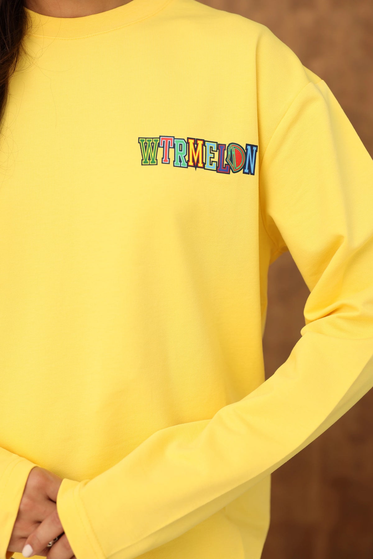 the-forbidden-phrase-v2-long-sleeve-yellow full studio photograph 649