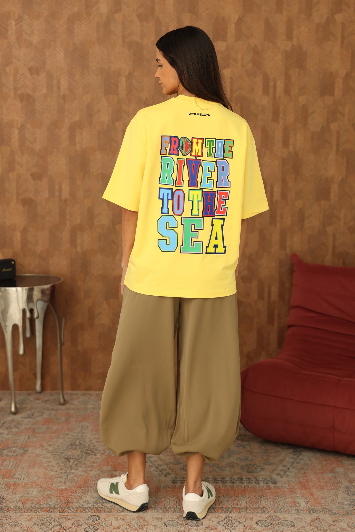 the-forbidden-phrase-v2-tee-yellow full studio photograph 797